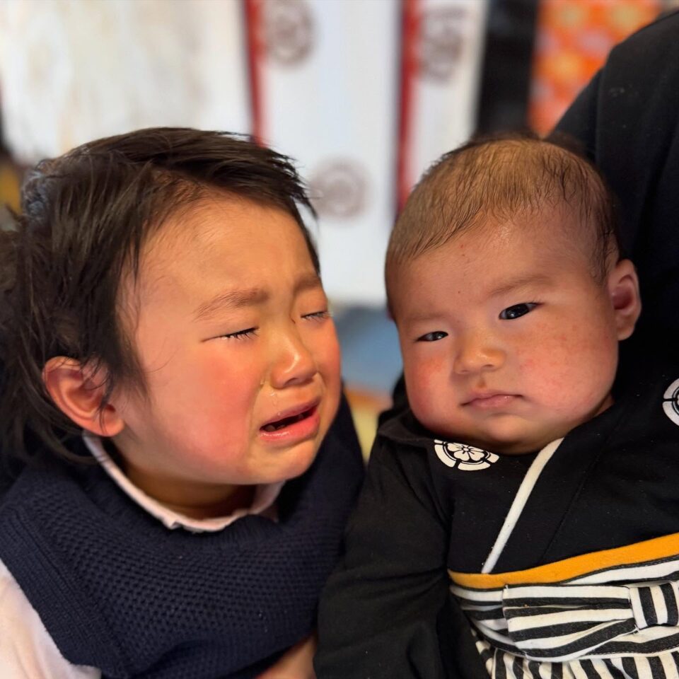 法霊山龗神社instagramからの投稿