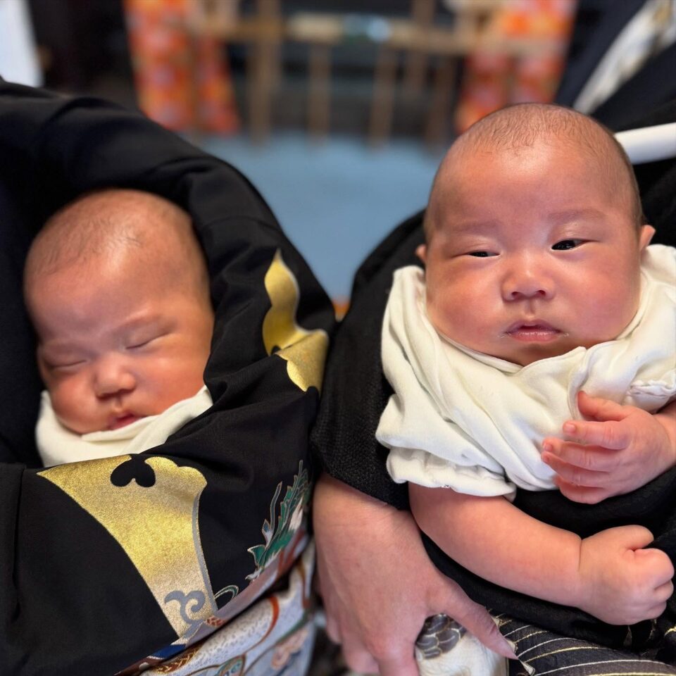 法霊山龗神社instagramからの投稿