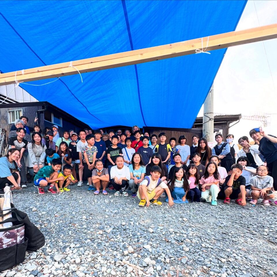 法霊山龗神社instagramからの投稿