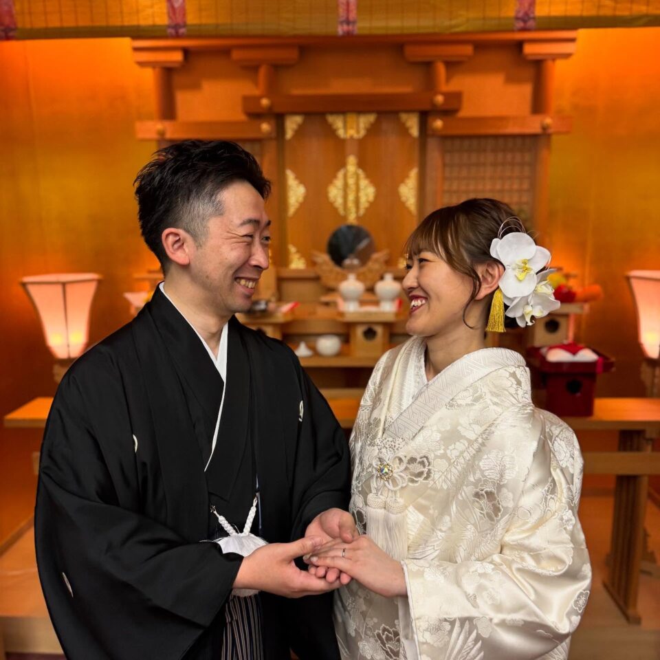 法霊山龗神社instagramからの投稿