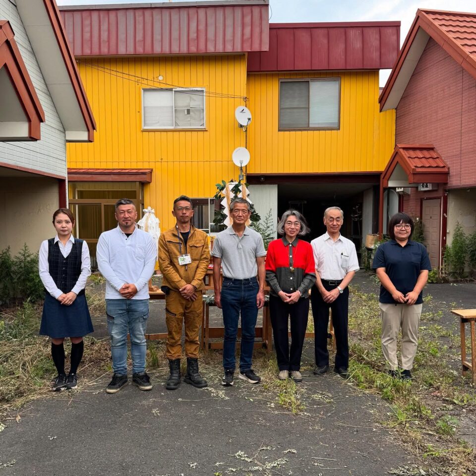 法霊山龗神社instagramからの投稿