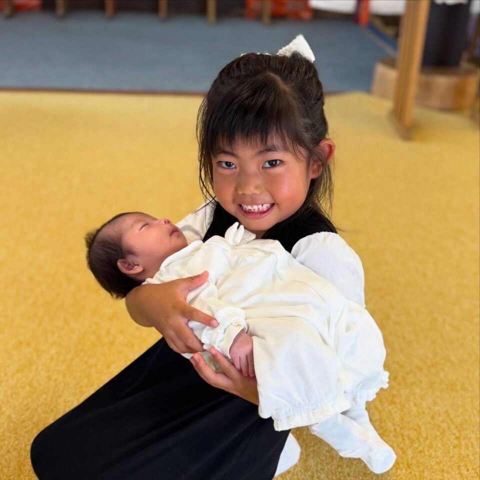 法霊山龗神社instagramからの投稿
