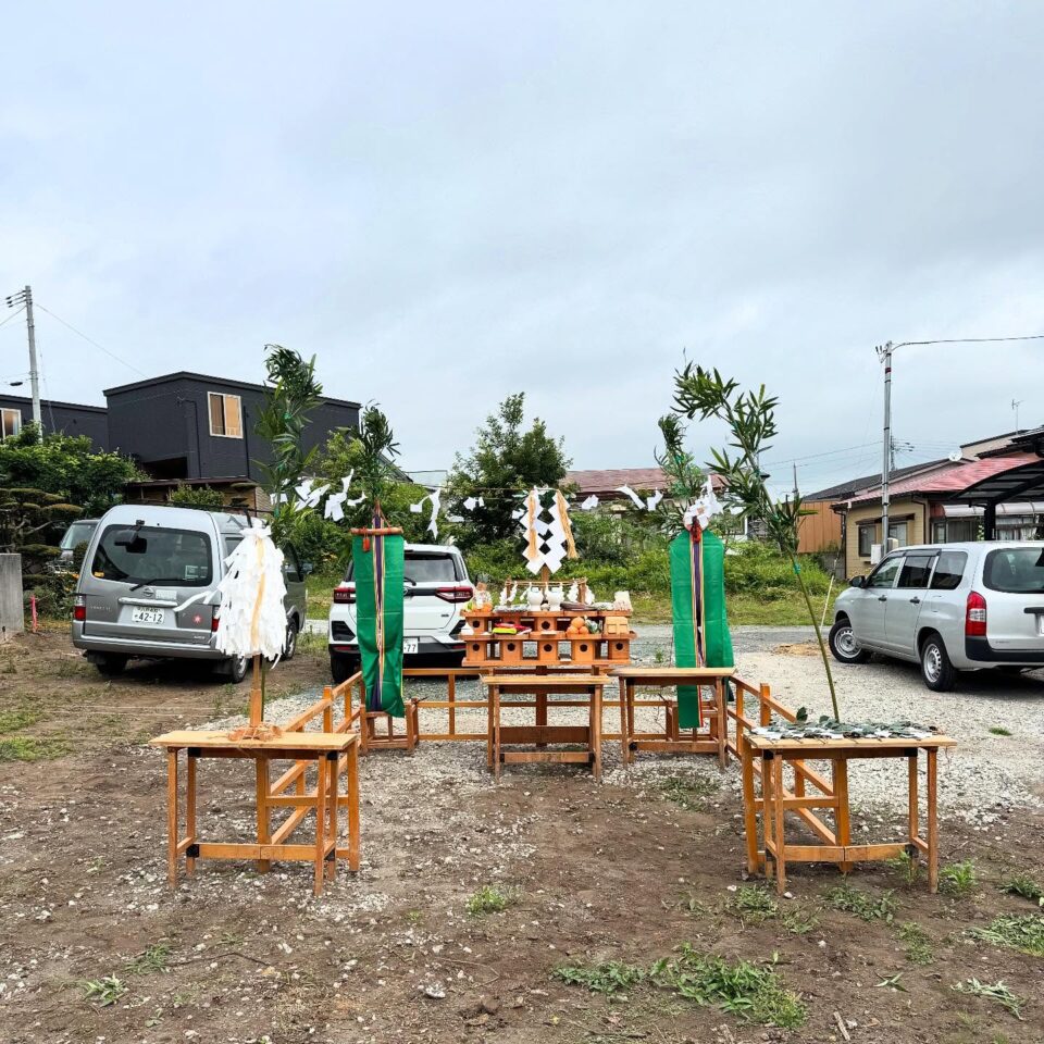 法霊山龗神社instagramからの投稿