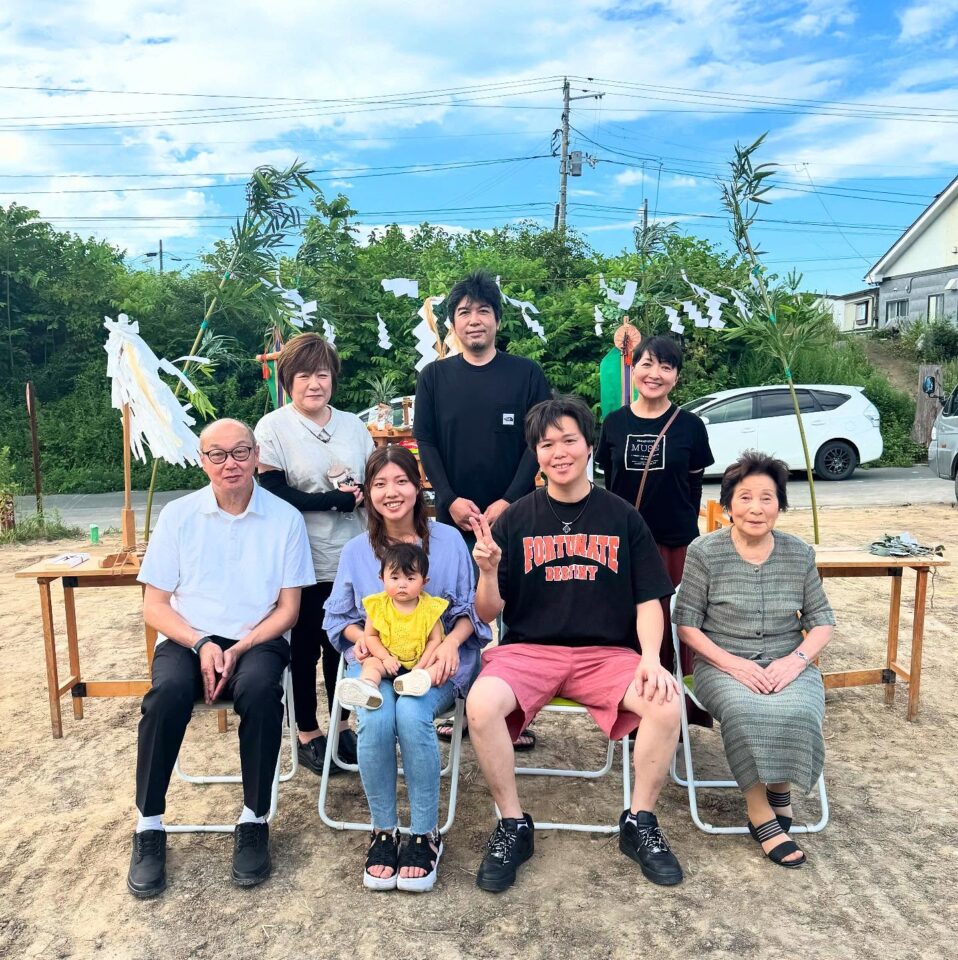 法霊山龗神社instagramからの投稿