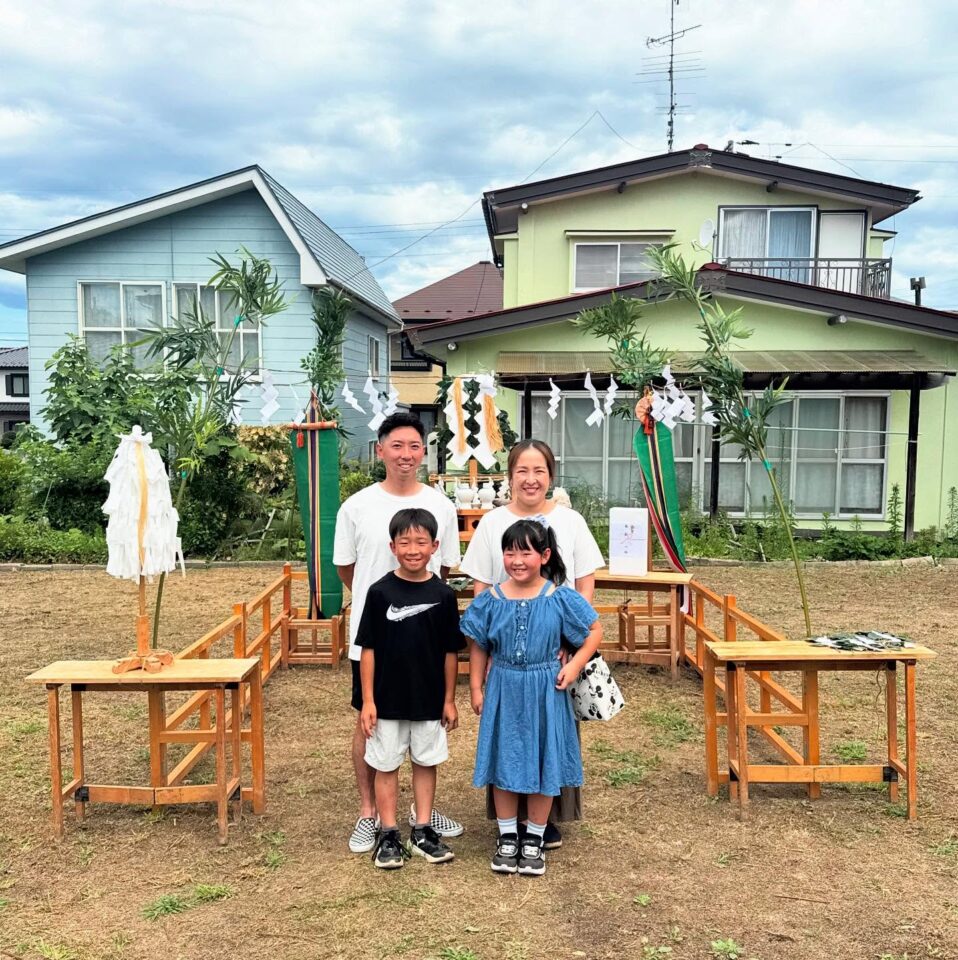 法霊山龗神社instagramからの投稿