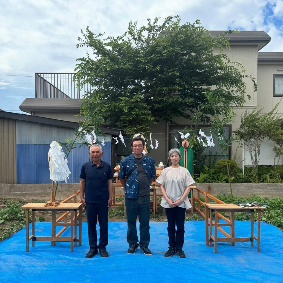 法霊山龗神社instagramからの投稿