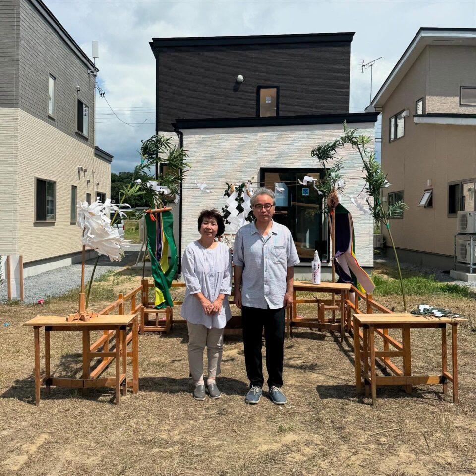 法霊山龗神社instagramからの投稿