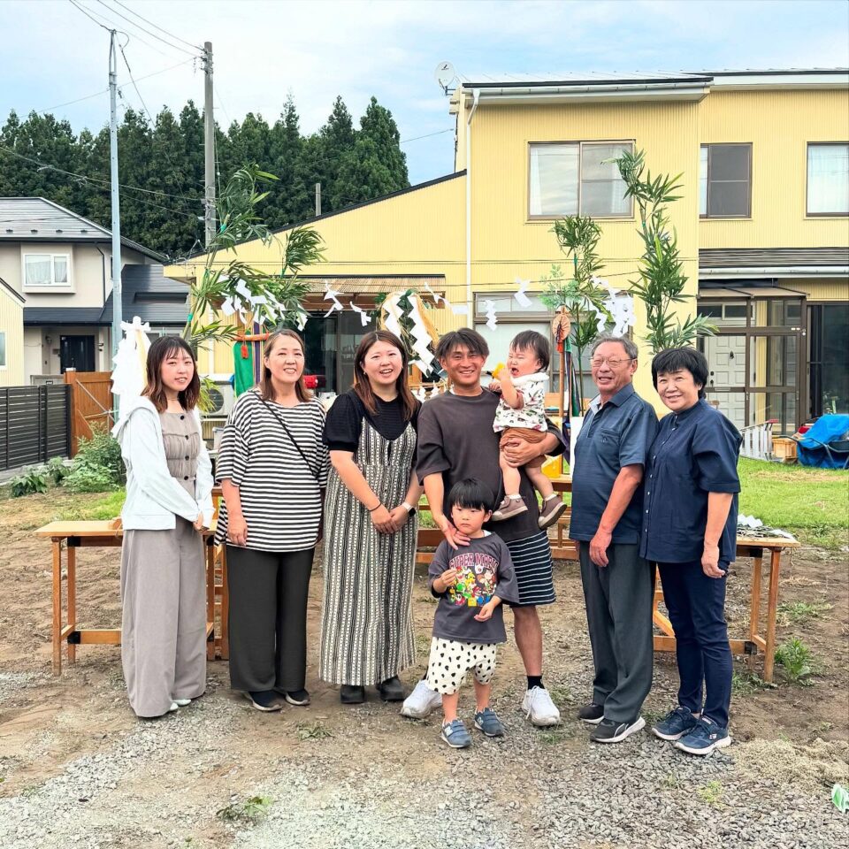 法霊山龗神社instagramからの投稿