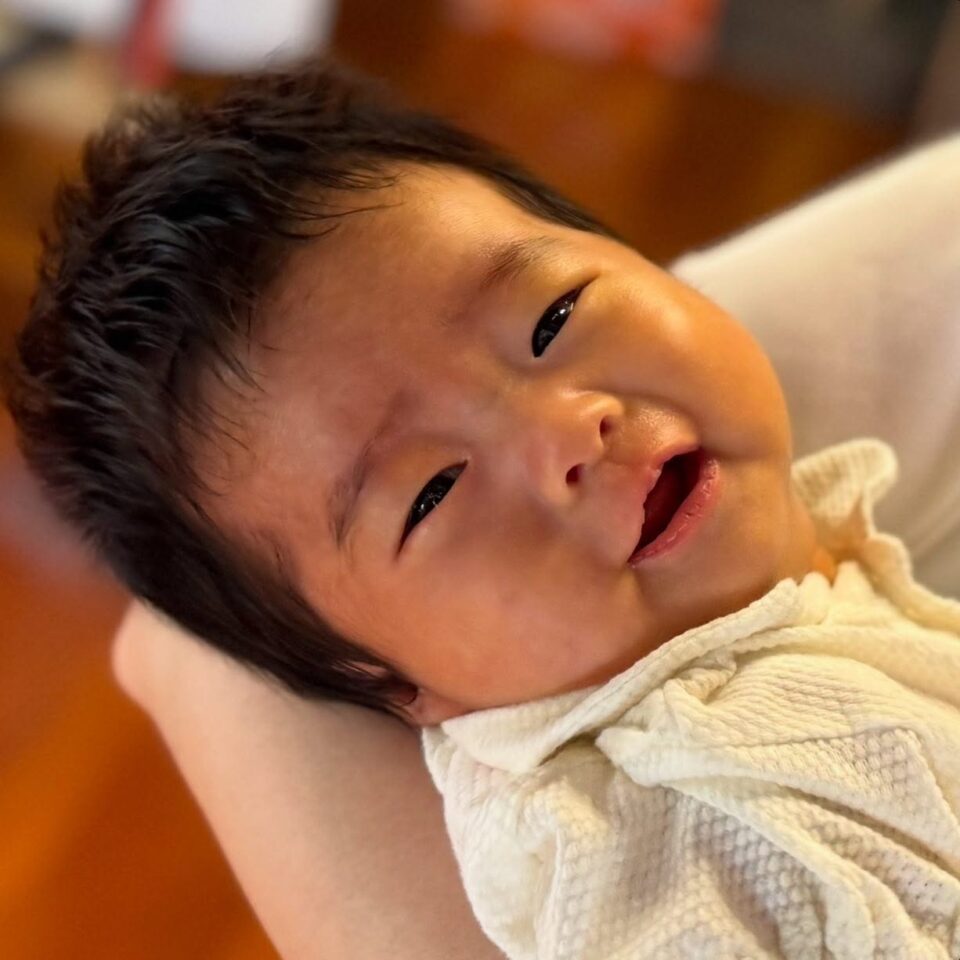 法霊山龗神社instagramからの投稿