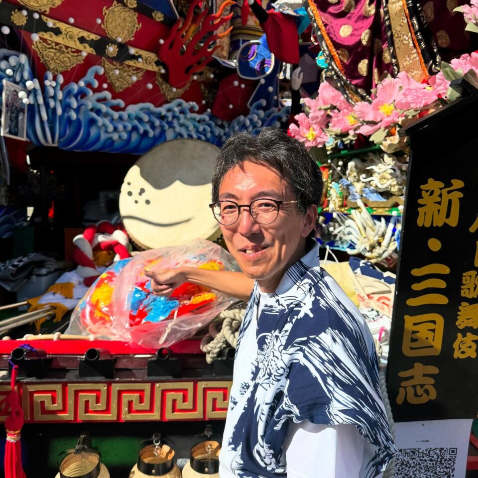 法霊山龗神社instagramからの投稿