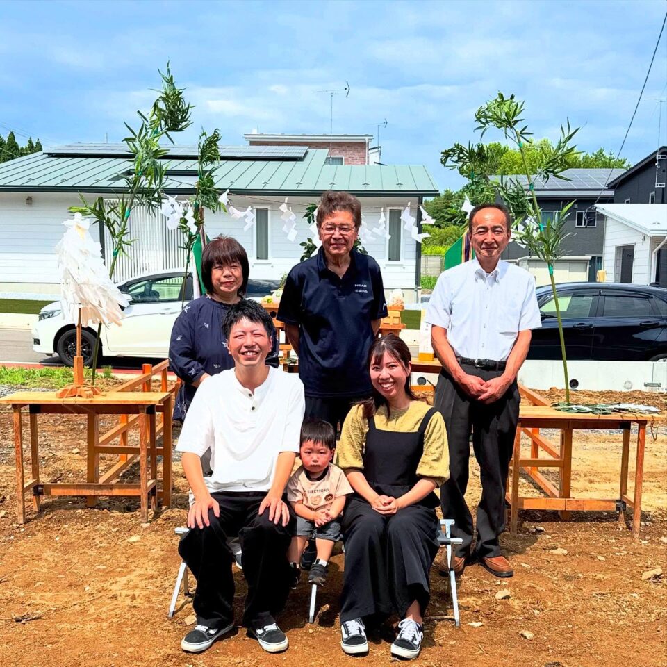法霊山龗神社instagramからの投稿