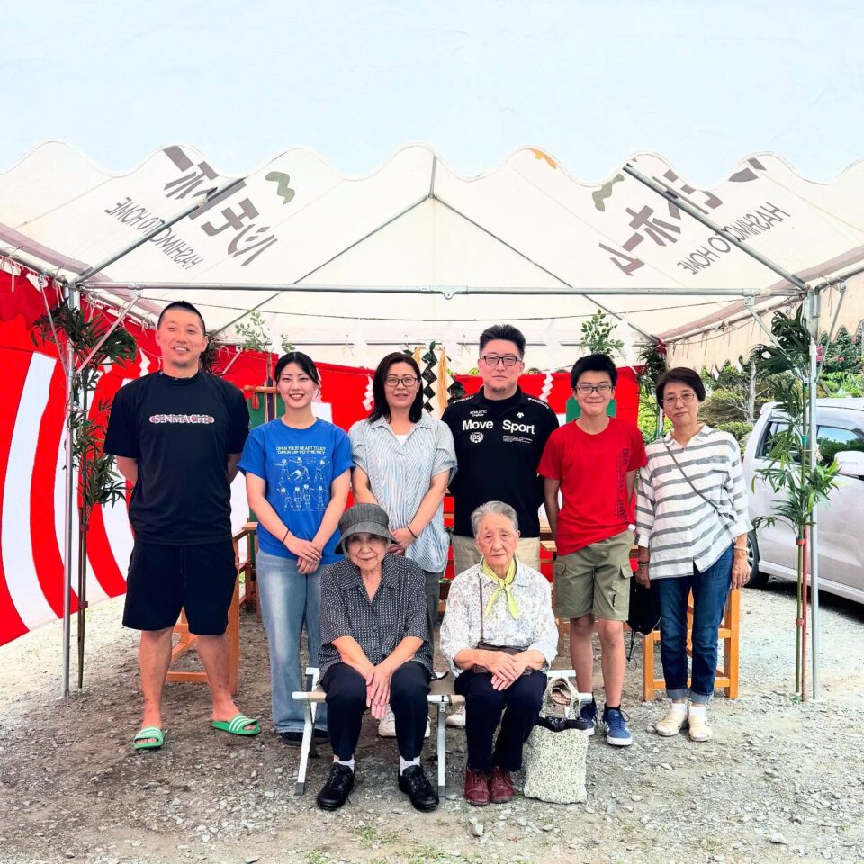 法霊山龗神社instagramからの投稿