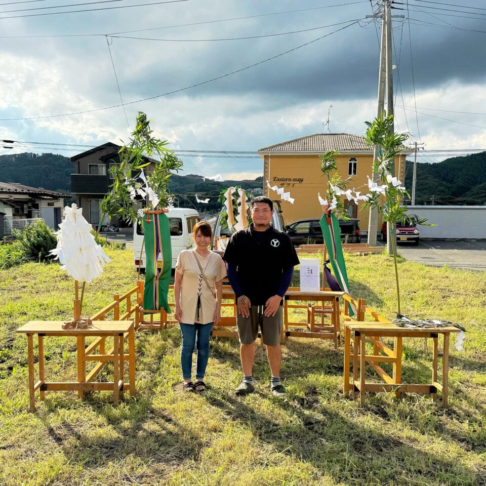 法霊山龗神社instagramからの投稿