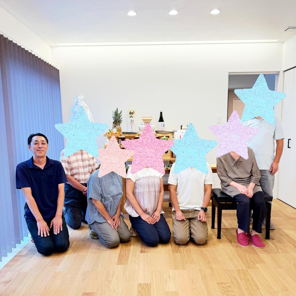 法霊山龗神社instagramからの投稿