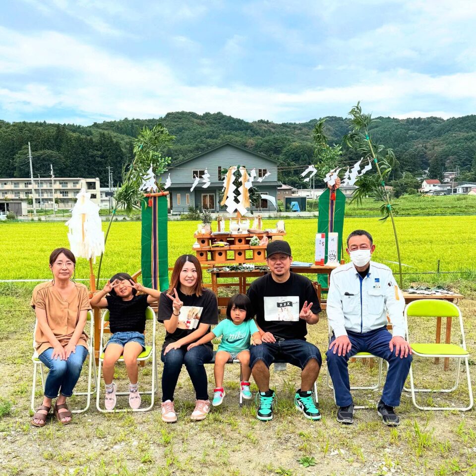 法霊山龗神社instagramからの投稿