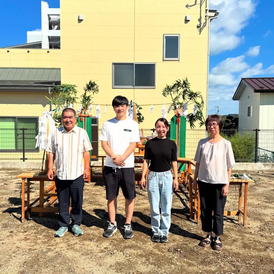 法霊山龗神社instagramからの投稿