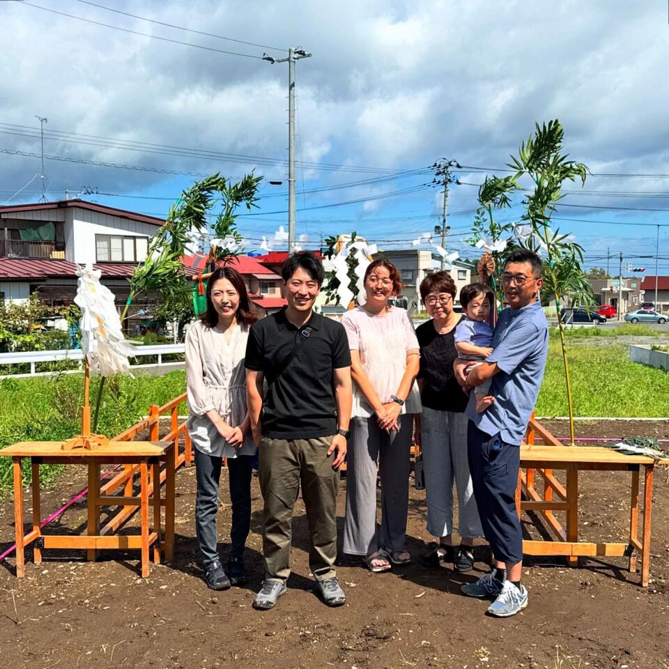 法霊山龗神社instagramからの投稿