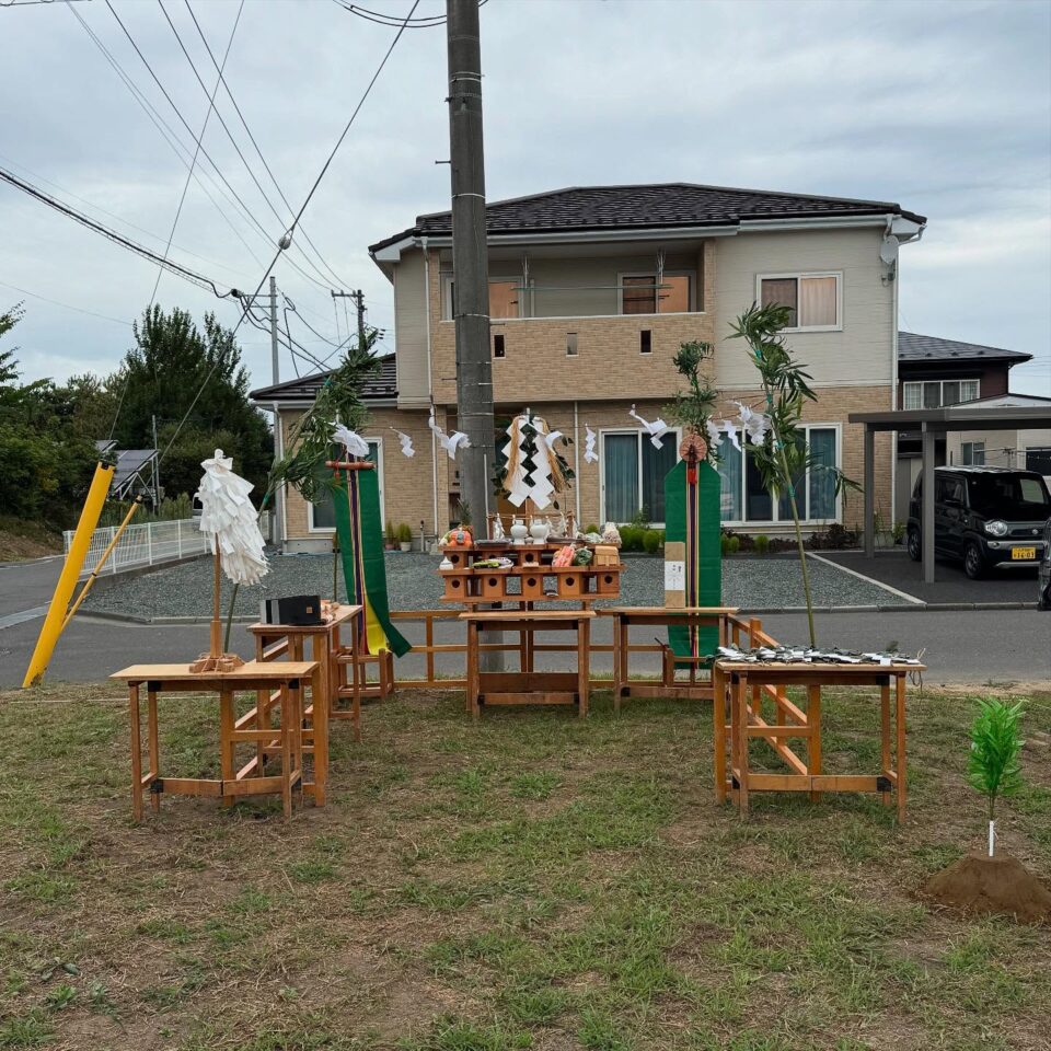 法霊山龗神社instagramからの投稿