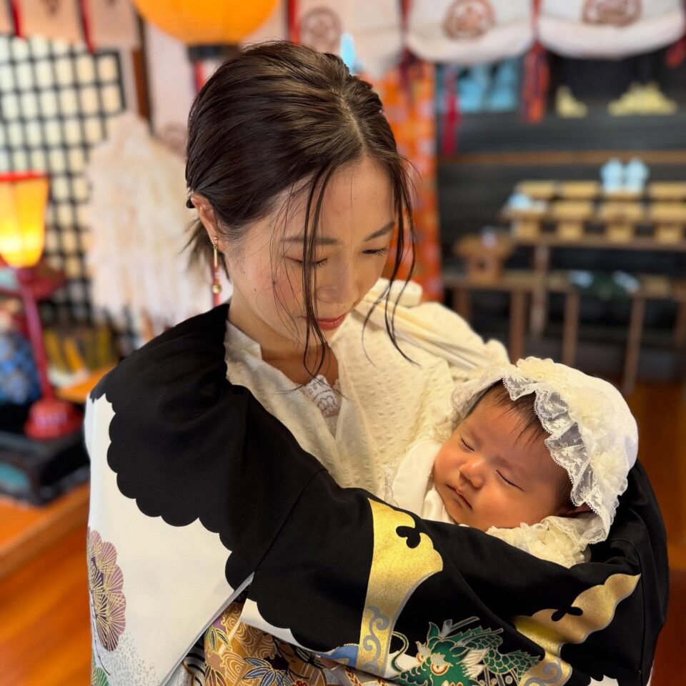 法霊山龗神社instagramからの投稿