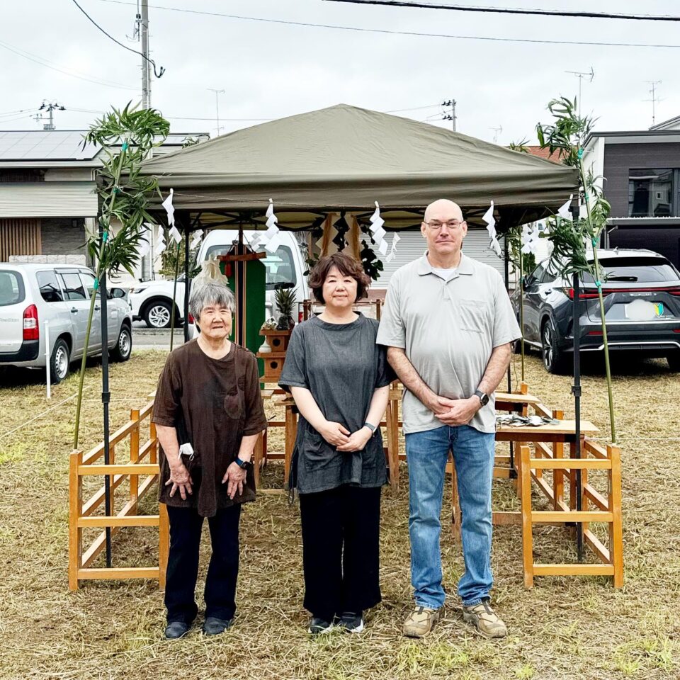 法霊山龗神社instagramからの投稿