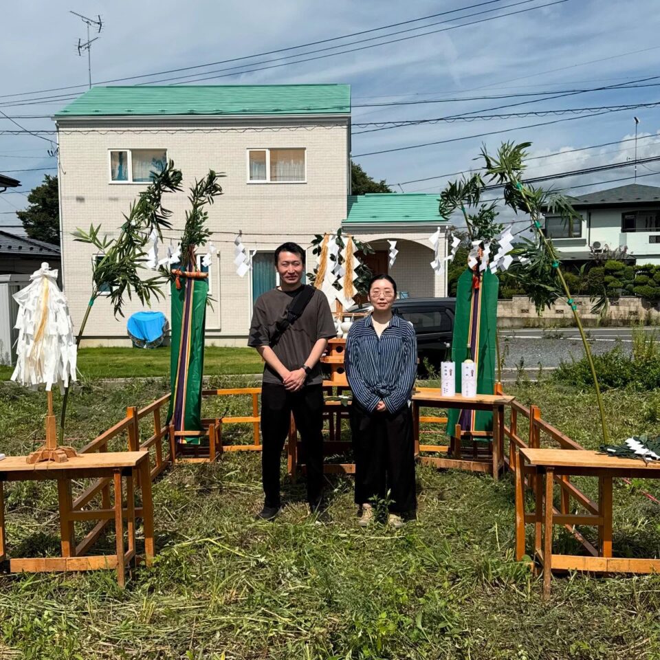 法霊山龗神社instagramからの投稿