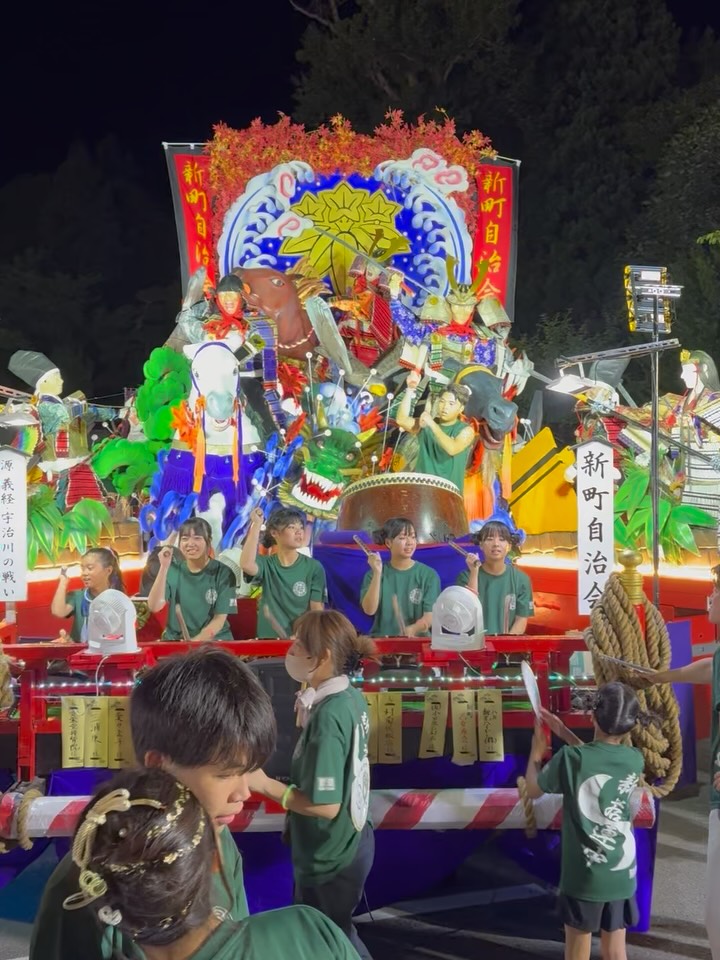 法霊山龗神社instagramからの投稿