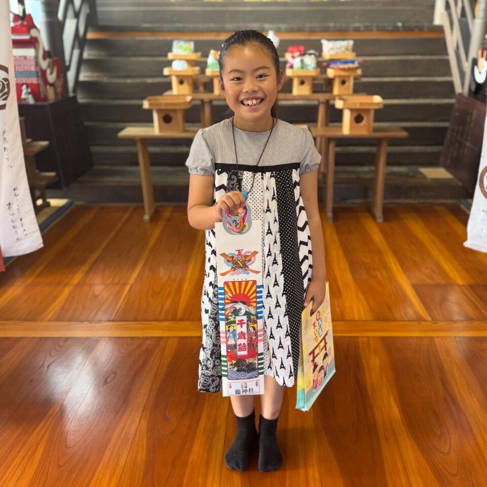 法霊山龗神社instagramからの投稿