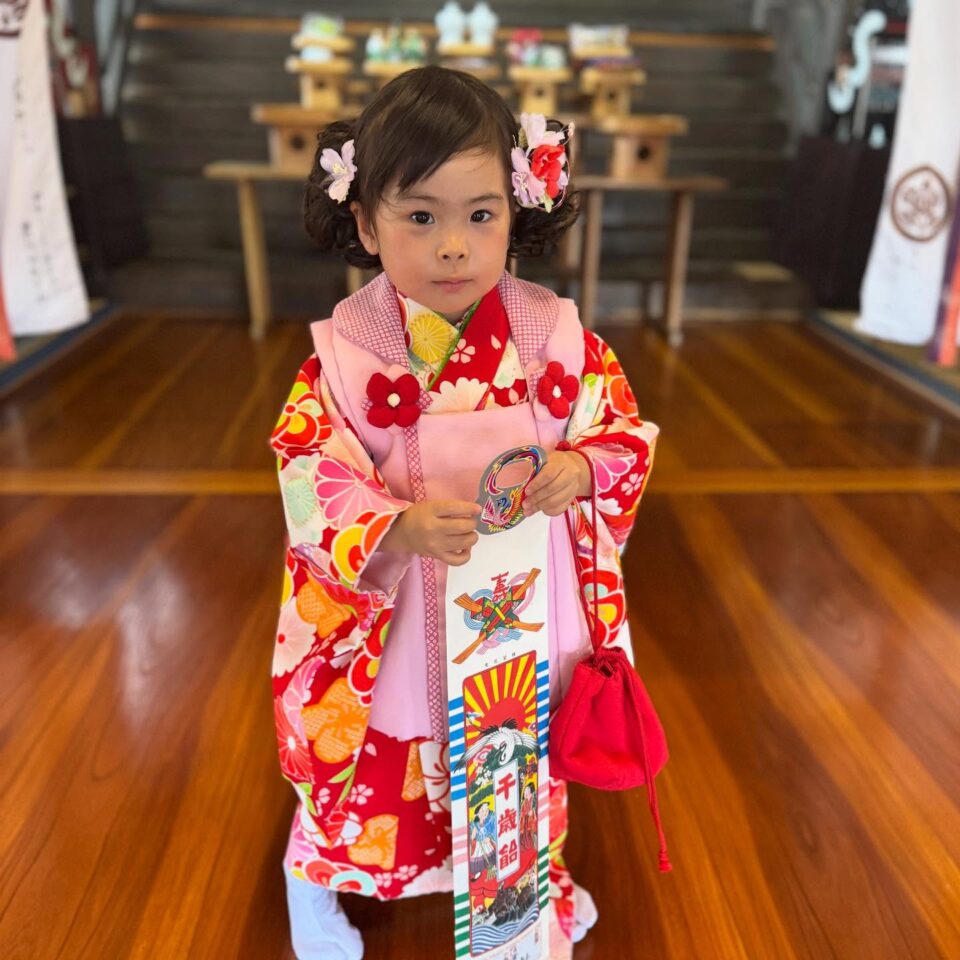 法霊山龗神社instagramからの投稿