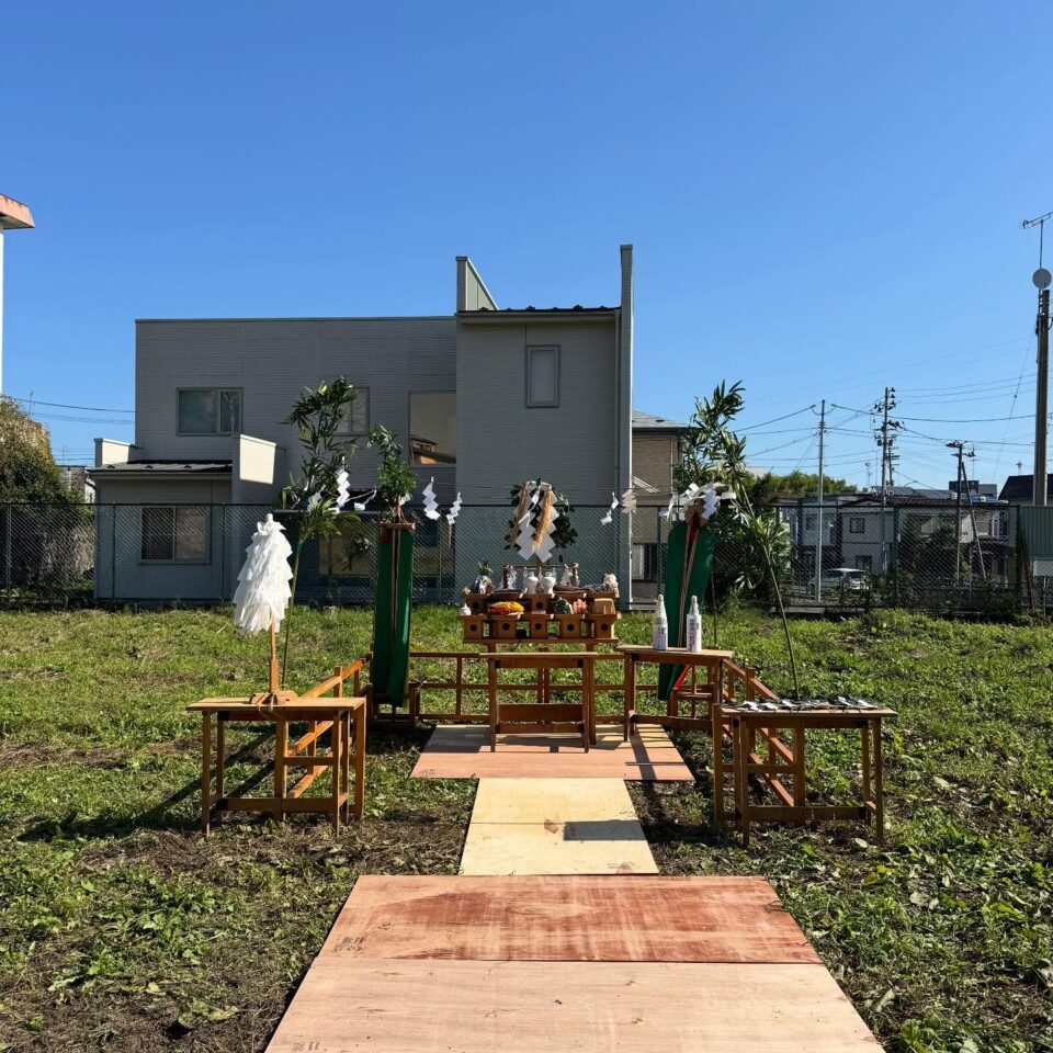 法霊山龗神社instagramからの投稿