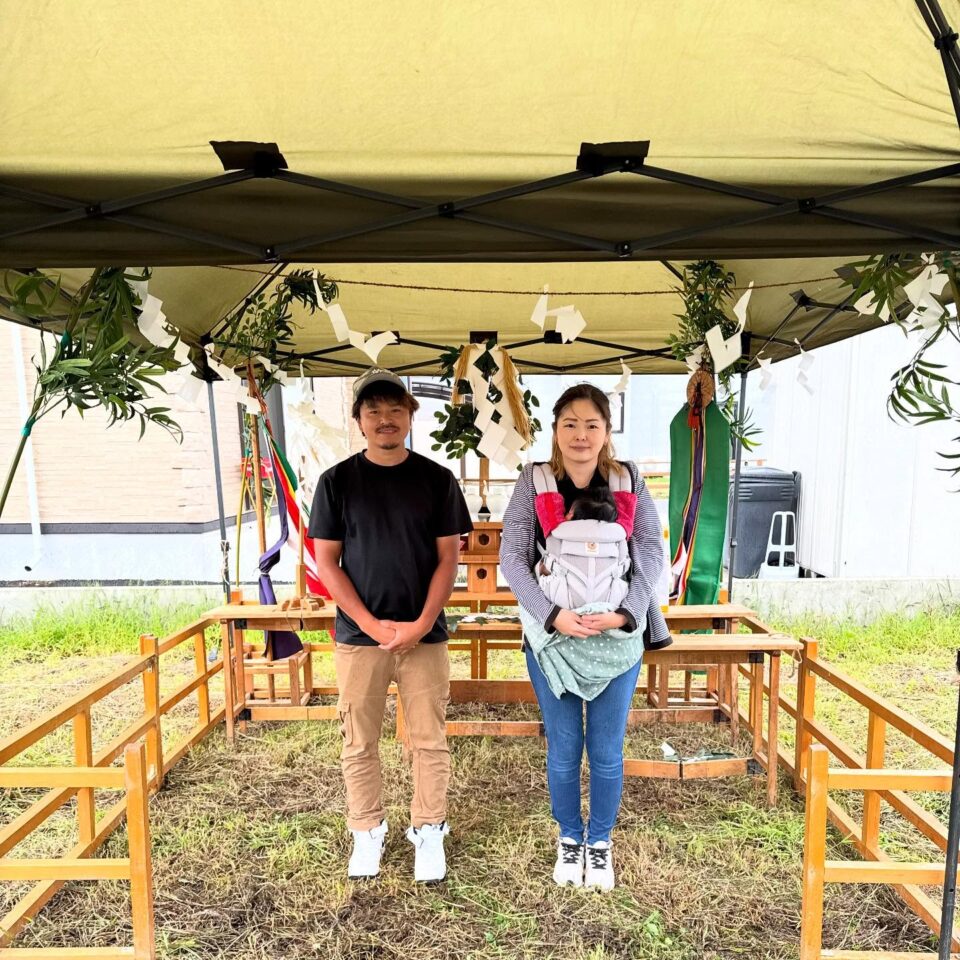 法霊山龗神社instagramからの投稿
