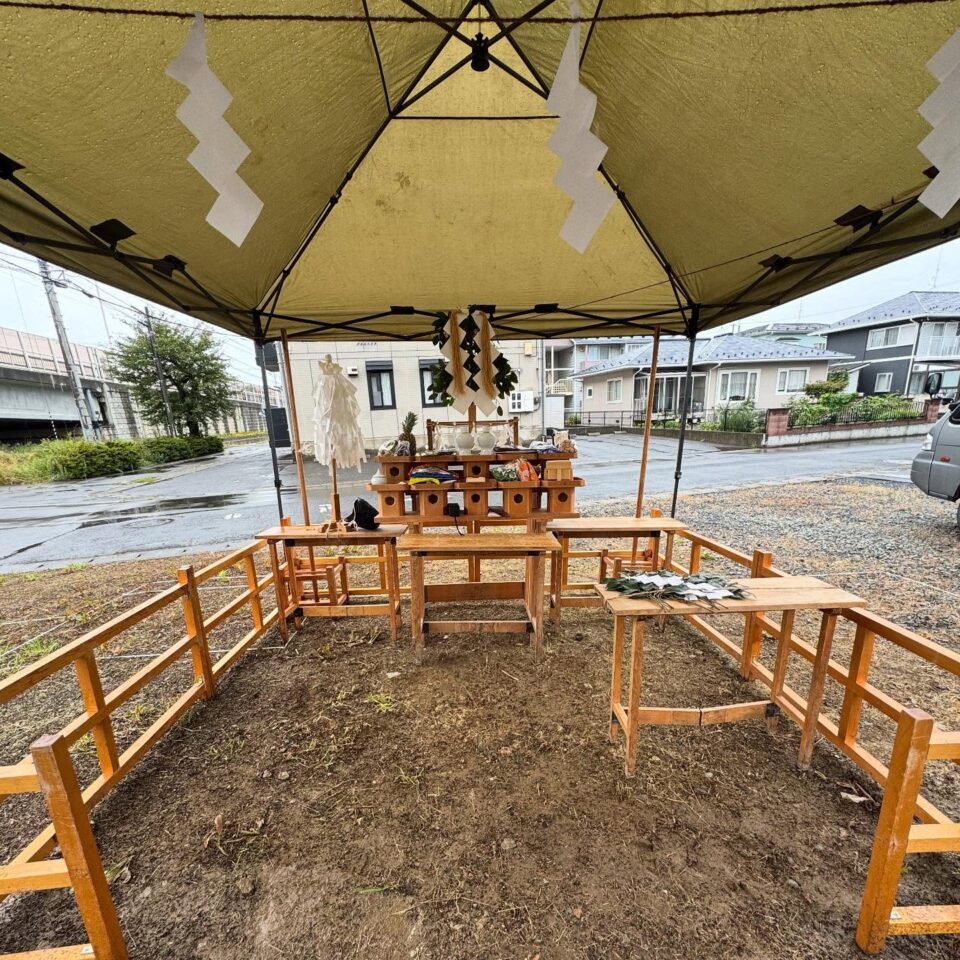 法霊山龗神社instagramからの投稿