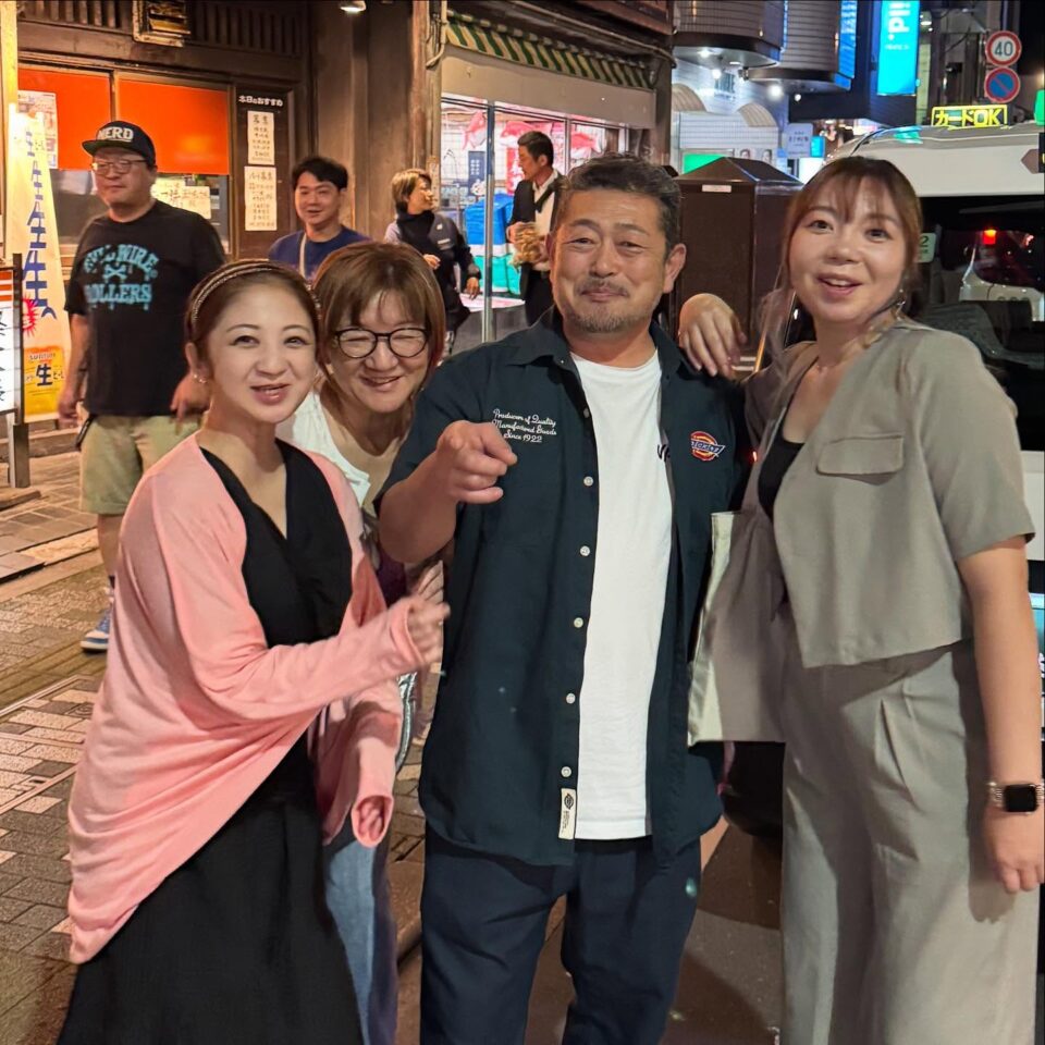 法霊山龗神社instagramからの投稿