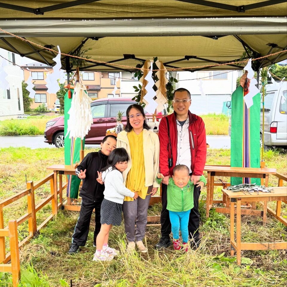 法霊山龗神社instagramからの投稿