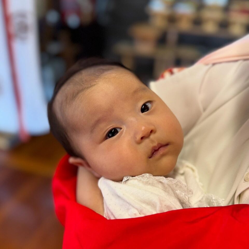 法霊山龗神社instagramからの投稿