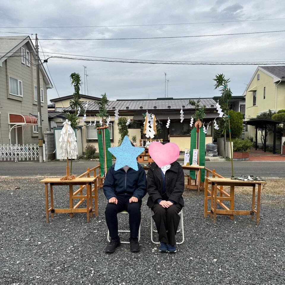 法霊山龗神社instagramからの投稿