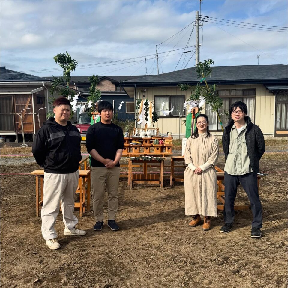 法霊山龗神社instagramからの投稿