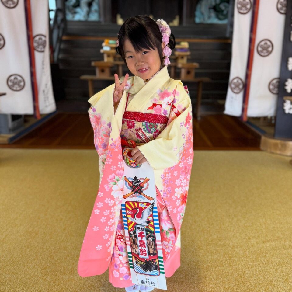法霊山龗神社instagramからの投稿