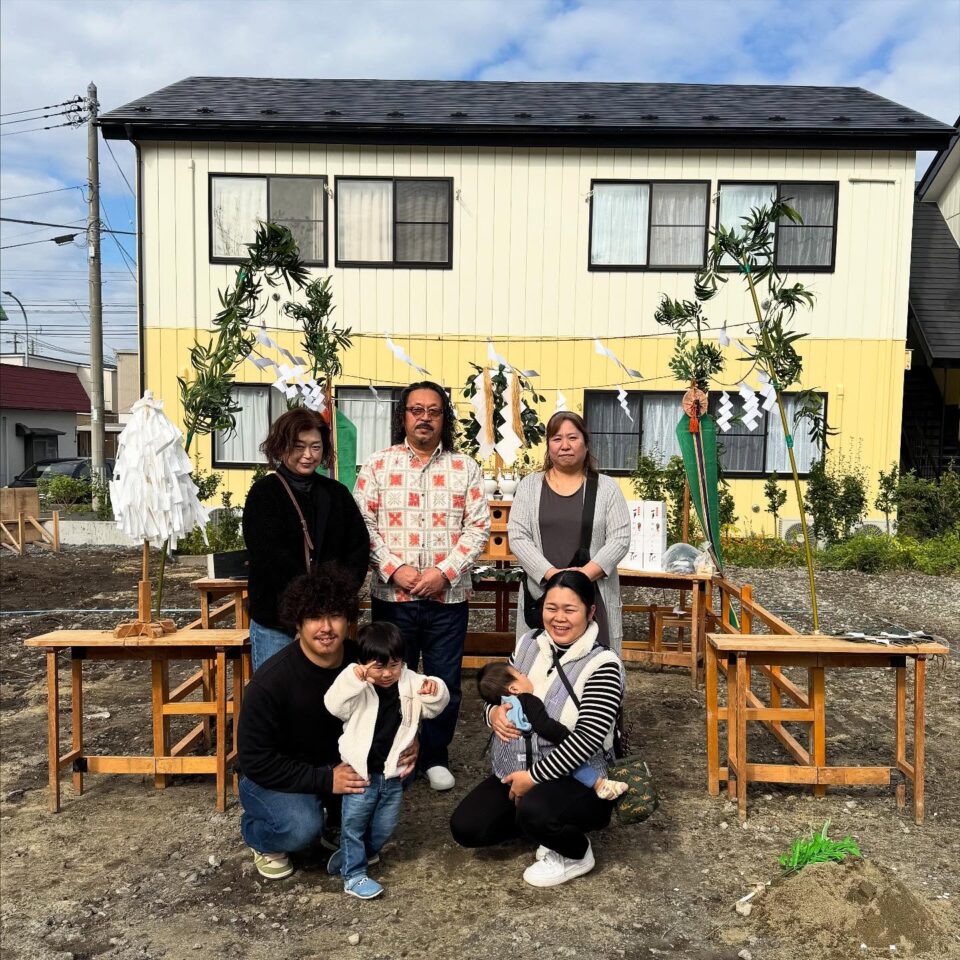 法霊山龗神社instagramからの投稿