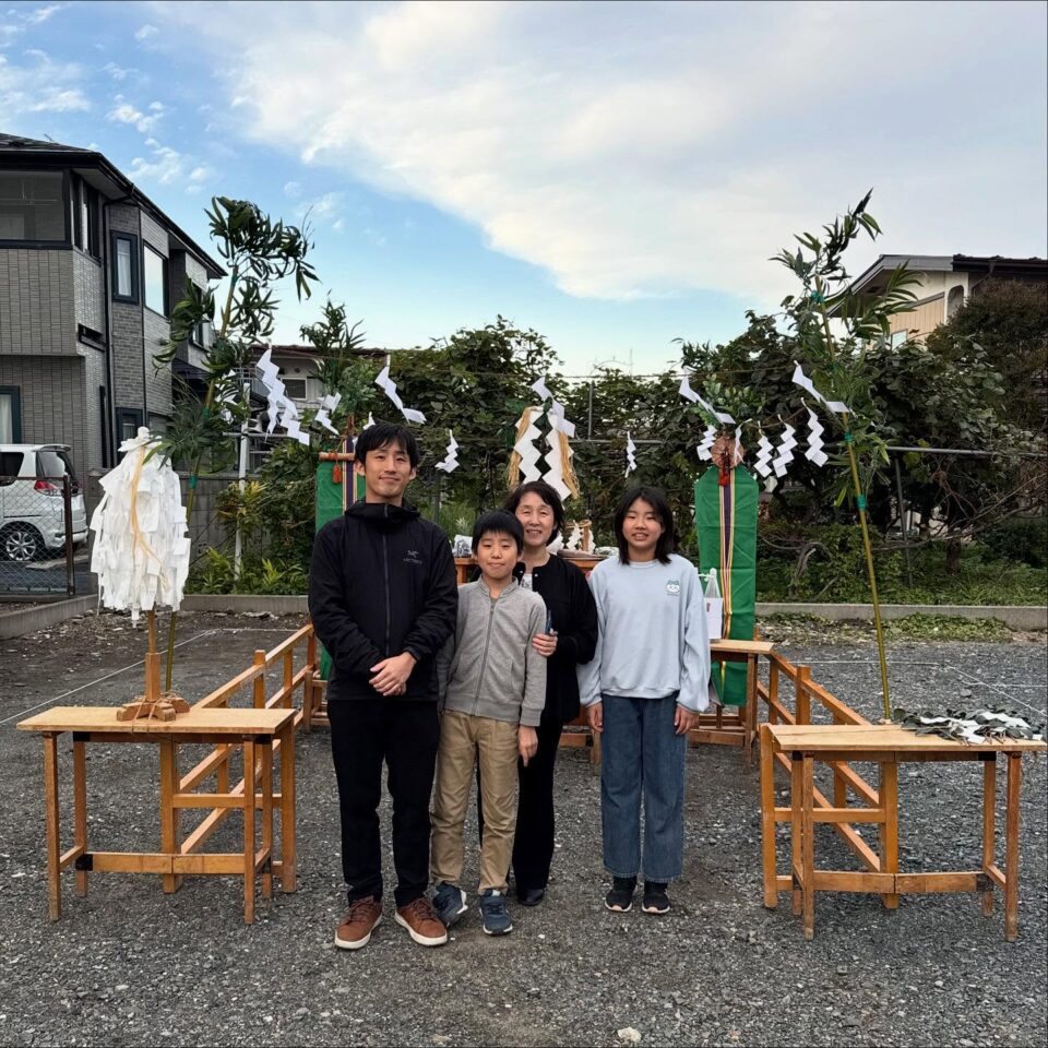 法霊山龗神社instagramからの投稿