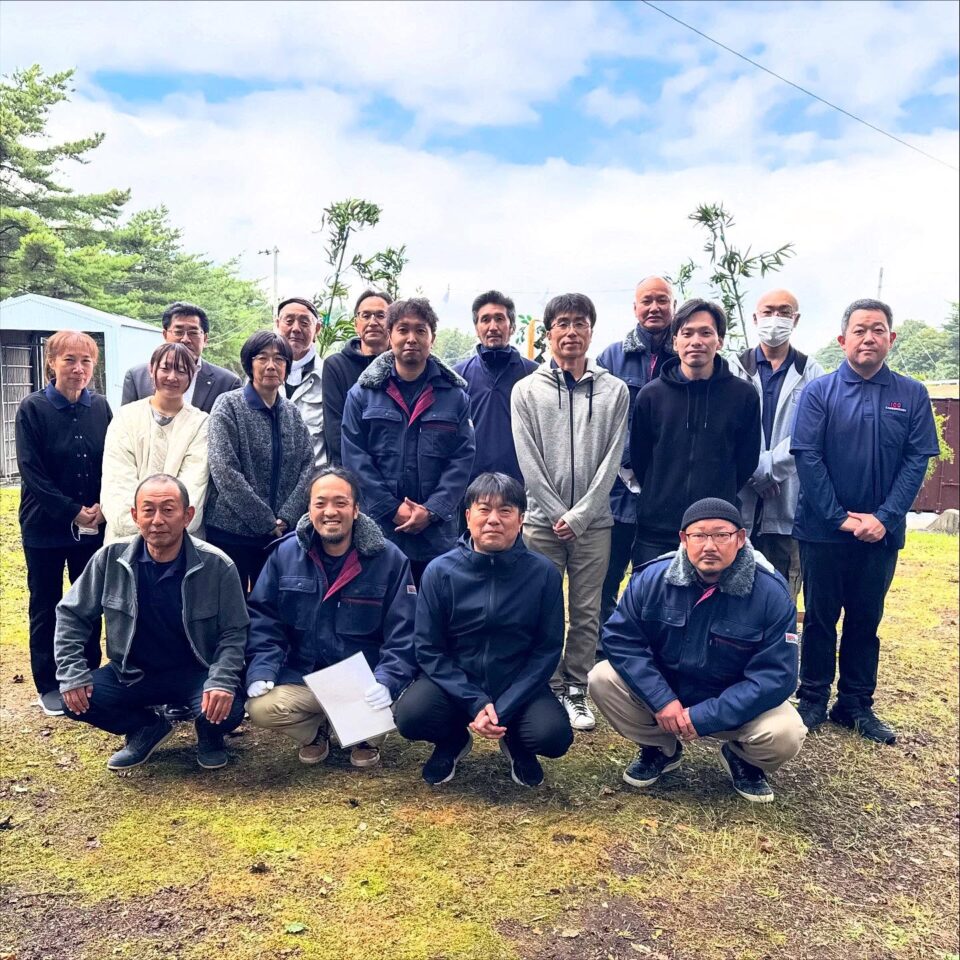 法霊山龗神社instagramからの投稿