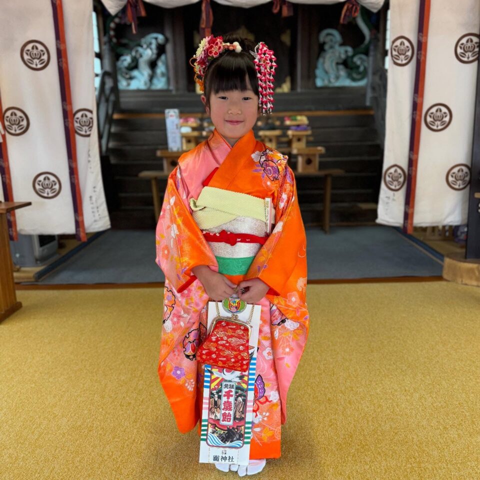 法霊山龗神社instagramからの投稿