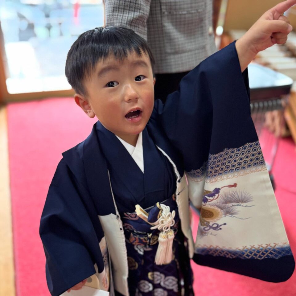 法霊山龗神社instagramからの投稿
