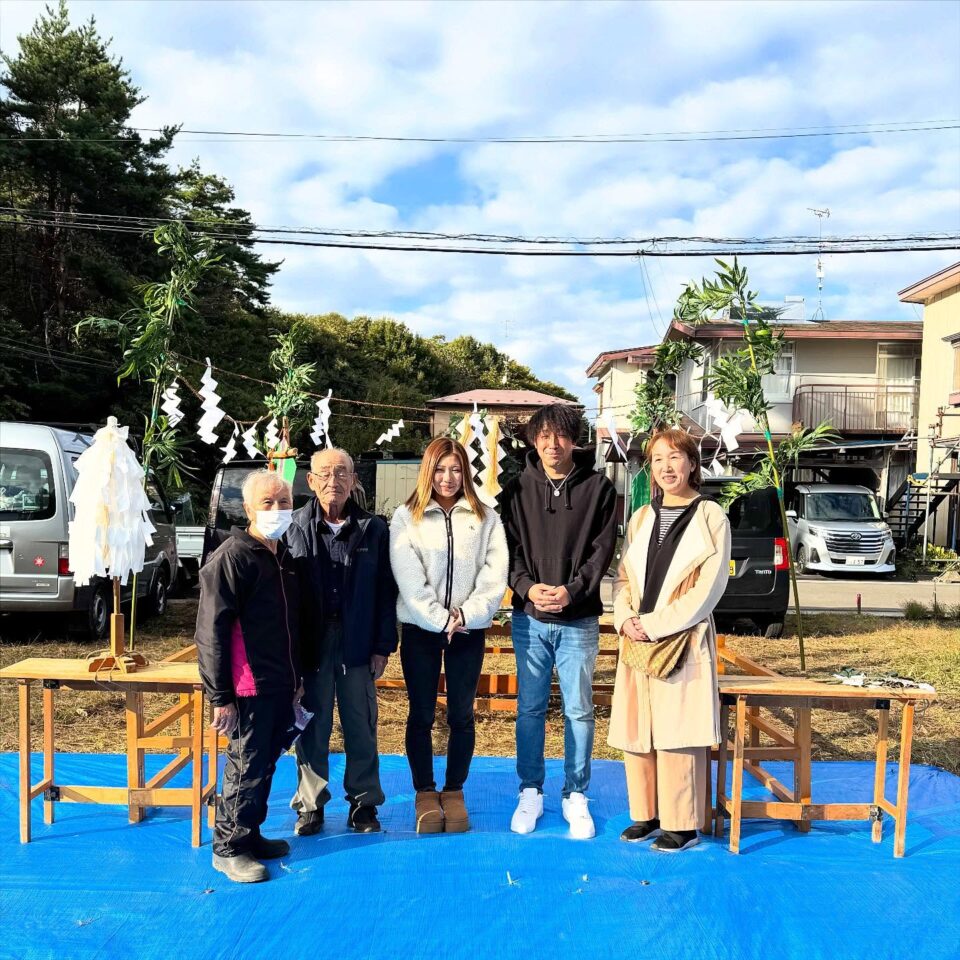法霊山龗神社instagramからの投稿