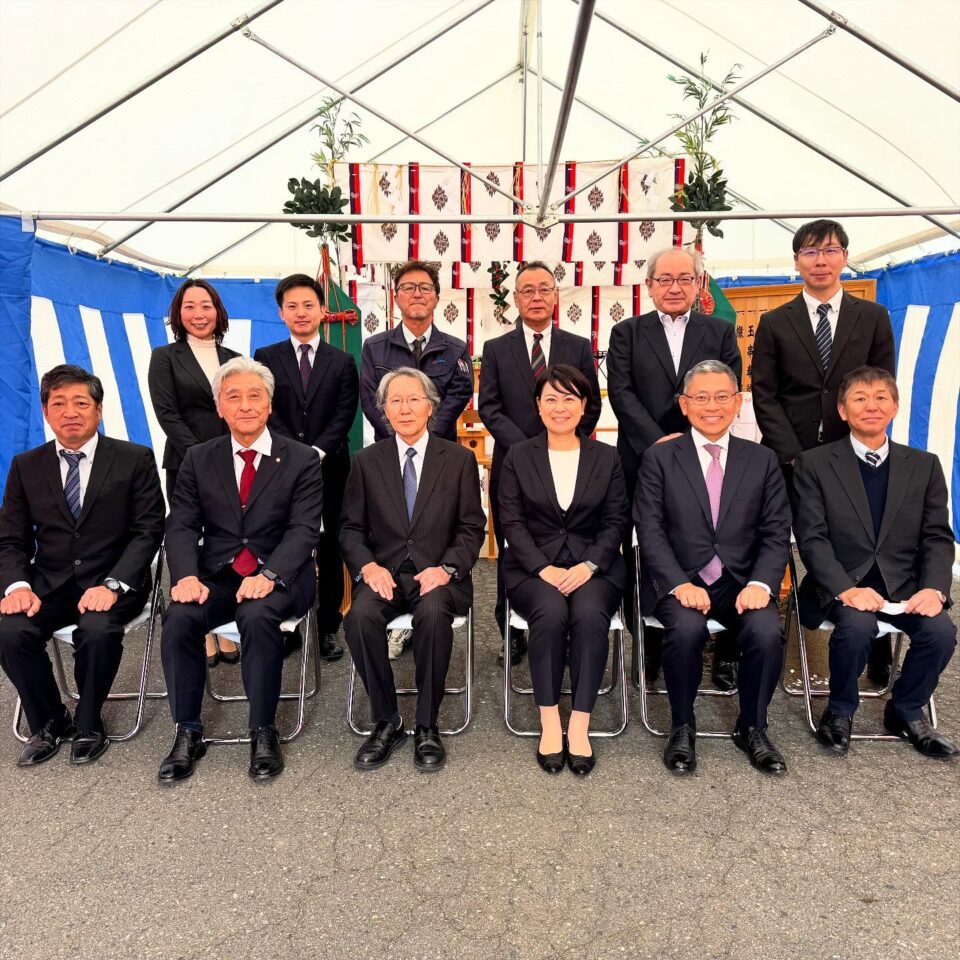 法霊山龗神社instagramからの投稿