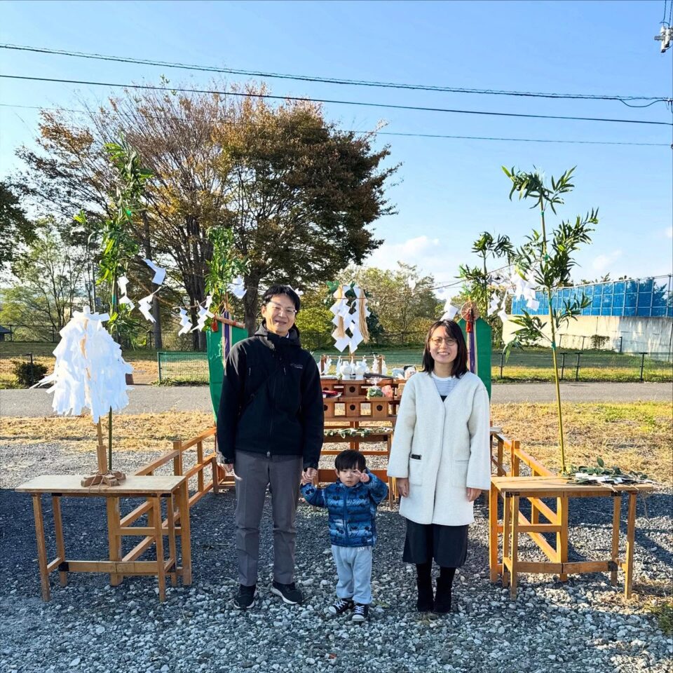 法霊山龗神社instagramからの投稿