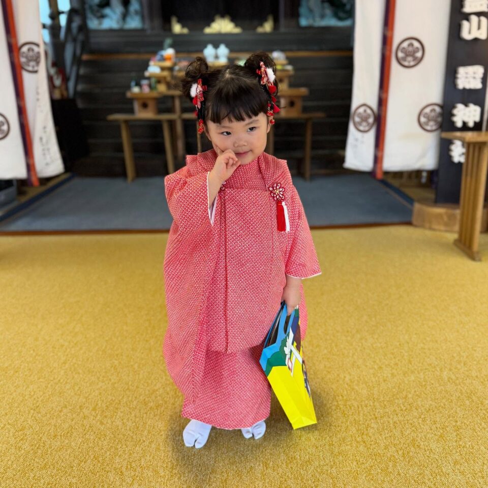 法霊山龗神社instagramからの投稿