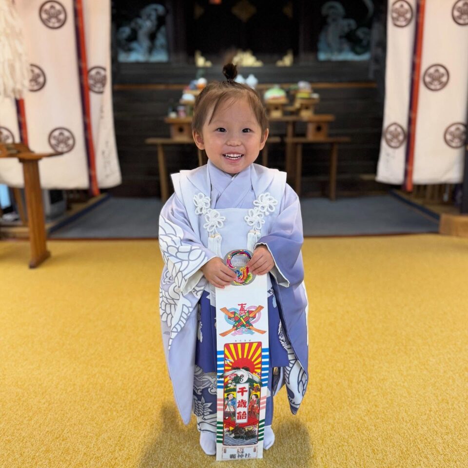 法霊山龗神社instagramからの投稿