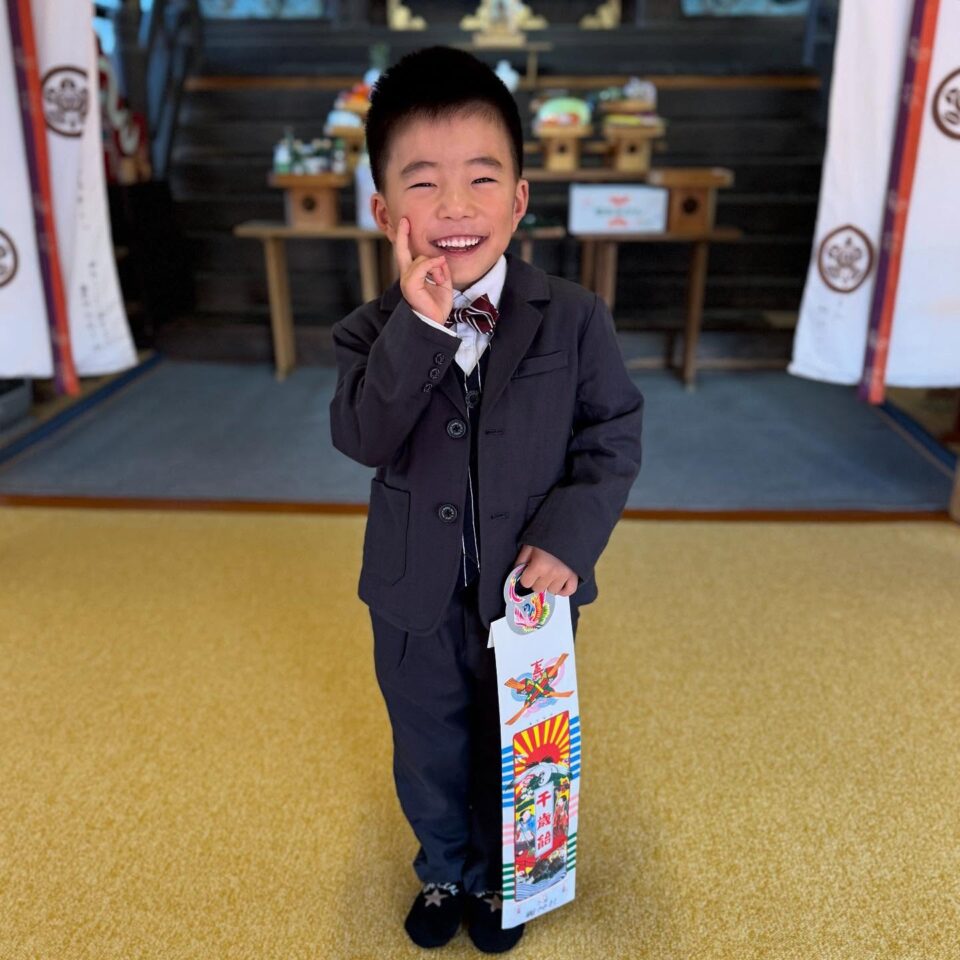 法霊山龗神社instagramからの投稿