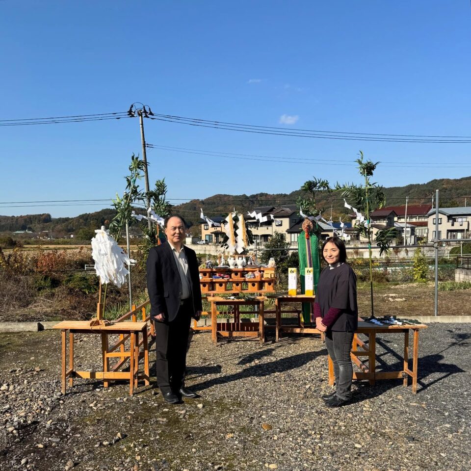 法霊山龗神社instagramからの投稿