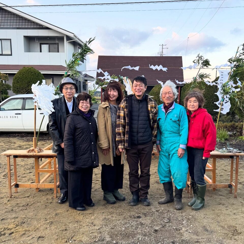 法霊山龗神社instagramからの投稿